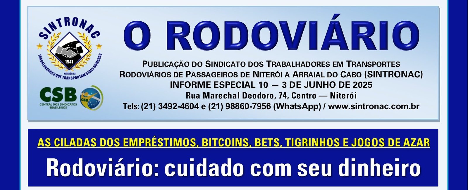 Os perigos dos jogos de azar, como o Tigrinho e as bets, empréstimos e bitcoins