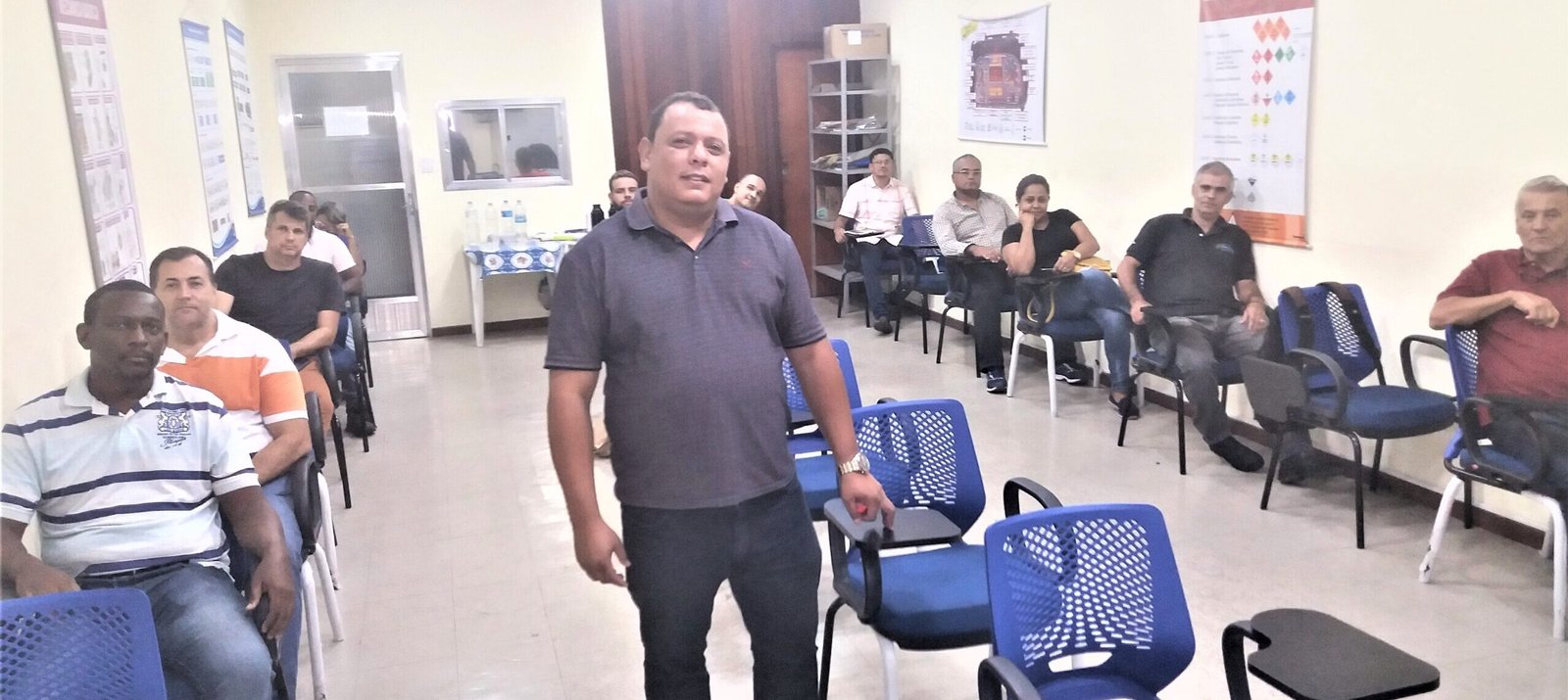 ESTÃO ABERTAS AS INSCRIÇÕES PARA OS CURSOS DA RESOLUÇÃO 789/20 NO SINTRONAC