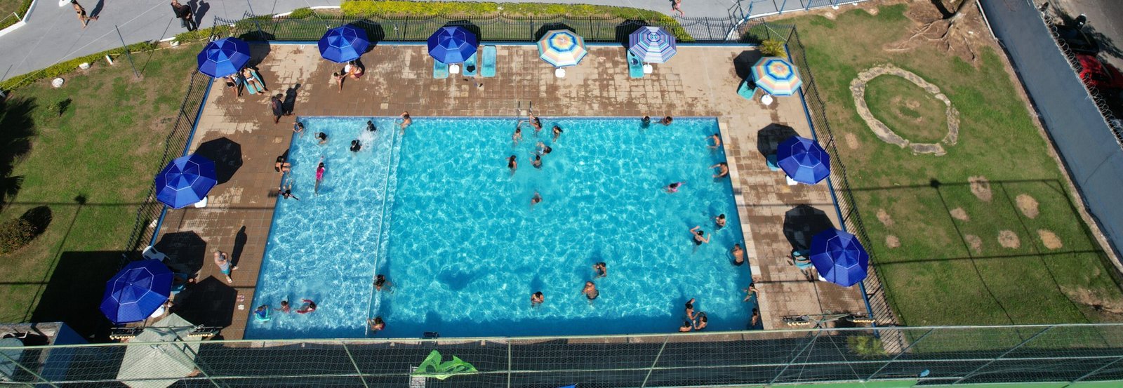 Sede do Sapê não abrirá neste domingo (9/8) por motivo de manutenção