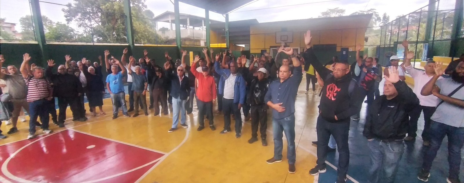 Sintronac convoca assembleia para avaliação da contraproposta patronal