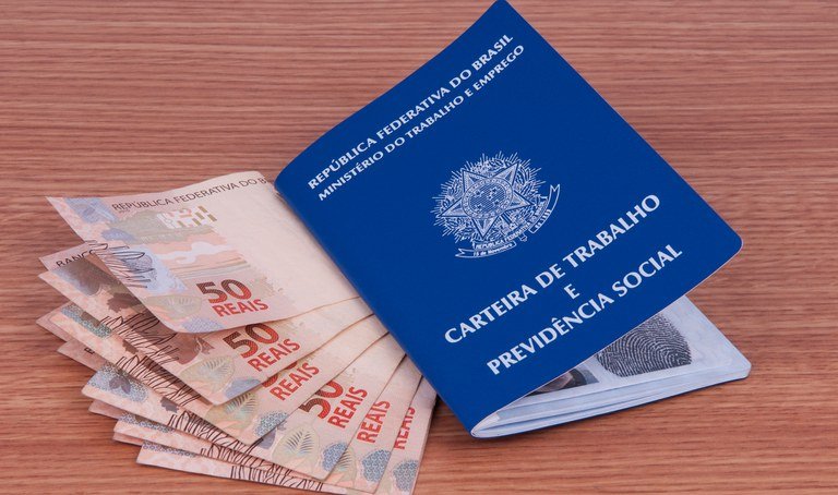 Veja a nova tabela salarial em vigor de 1º/11/2026 a 31/10/2027 no Leste Fluminense