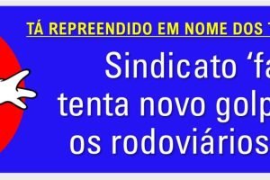 Sintronac é o legítimo representante dos rodoviários na Região dos Lagos