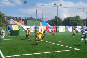 Dois campeonatos começam neste domingo (8/3), com finais na grande festa do 1º de Maio