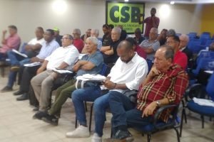 Sintronac receberá 1º de Maio Unificado pelo segundo ano consecutivo