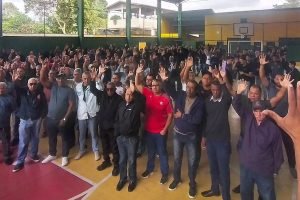 Sintronac conquista reajuste acima da inflação e manutenção dos benefícios