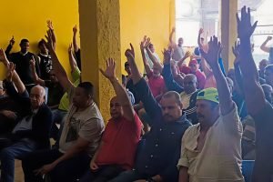 Audiência no dia 22 de outubro será decisiva para campanha salarial