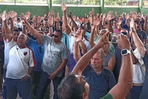 Atenção rodoviários! Sintronac convoca assembleias para o dissídio 2026/27