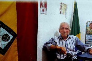 Morre Juarez Pereira, liderança histórica dos rodoviários