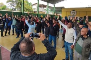 Veja aqui a nova tabela salarial que estará em vigor até 1/11/2026