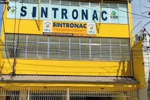 Começa hoje (1º) e vai até 30 de setembro recadastramento de aposentados do Sintronac