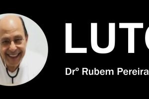 Drº Rubem Pereira: Sintronac perde um grande amigo e colaborador