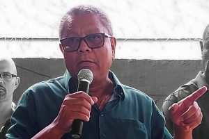 Mensagem do presidente: ‘transporte público coletivo é um direito constitucional’