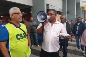 Após criar departamento de conciliação, sindicato dos rodoviários de Niterói vem garantindo direitos aos trabalhadores