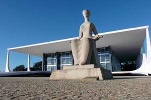 Sintronac lança manifesto em defesa das instituições democráticas brasileiras