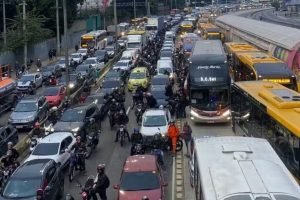 Rodoviários podem se unir para adoção de medidas contra a violência