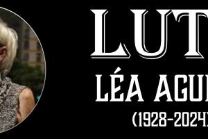 Morre, aos 96 anos, nossa querida Dona Léa, primeira motorista de ônibus do País