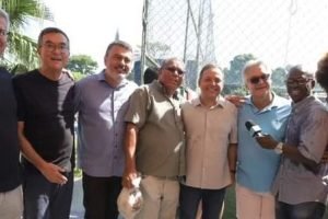 Mensagem do Presidente do Sintronac pelo 1º de Maio