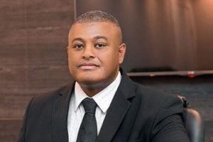 Nota de pesar pela morte do advogado Samuel Barbosa dos Santos