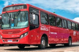 Panfleto ‘fantasma’ anuncia falsa greve de rodoviários em Maricá